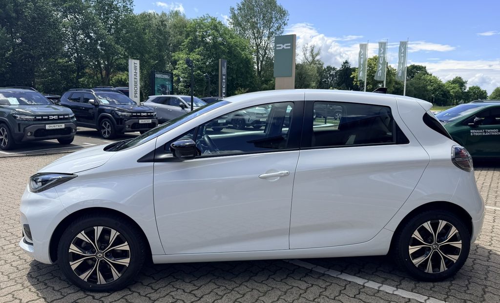 RENAULT ZOE - Bild 2