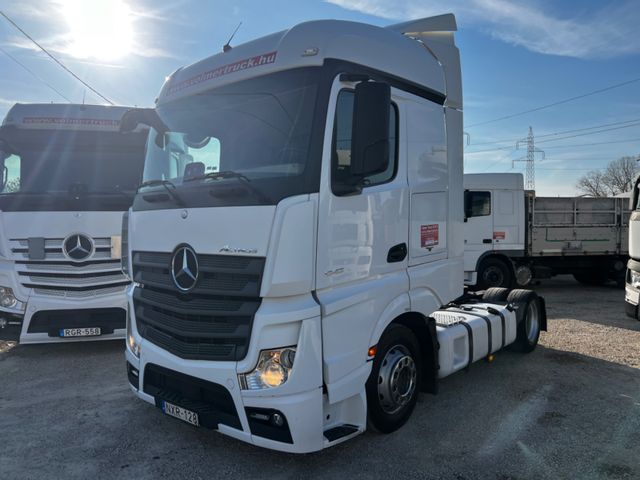 Mercedes-Benz Actros 1845 - Mega - Euro 6 -NO RETARDER