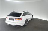 Audi A6 Avant 45 TDI qu. S tronic sport ACC Navi GRA - Audi A6: 4g