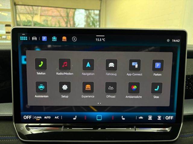 Volkswagen Tayron - Bild 26