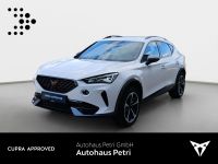 Cupra Formentor - Vorschau Bild 1