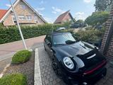 MINI John Cooper Works Cabrio John Cooper Works - MINI John Cooper Works Cabrio von privat