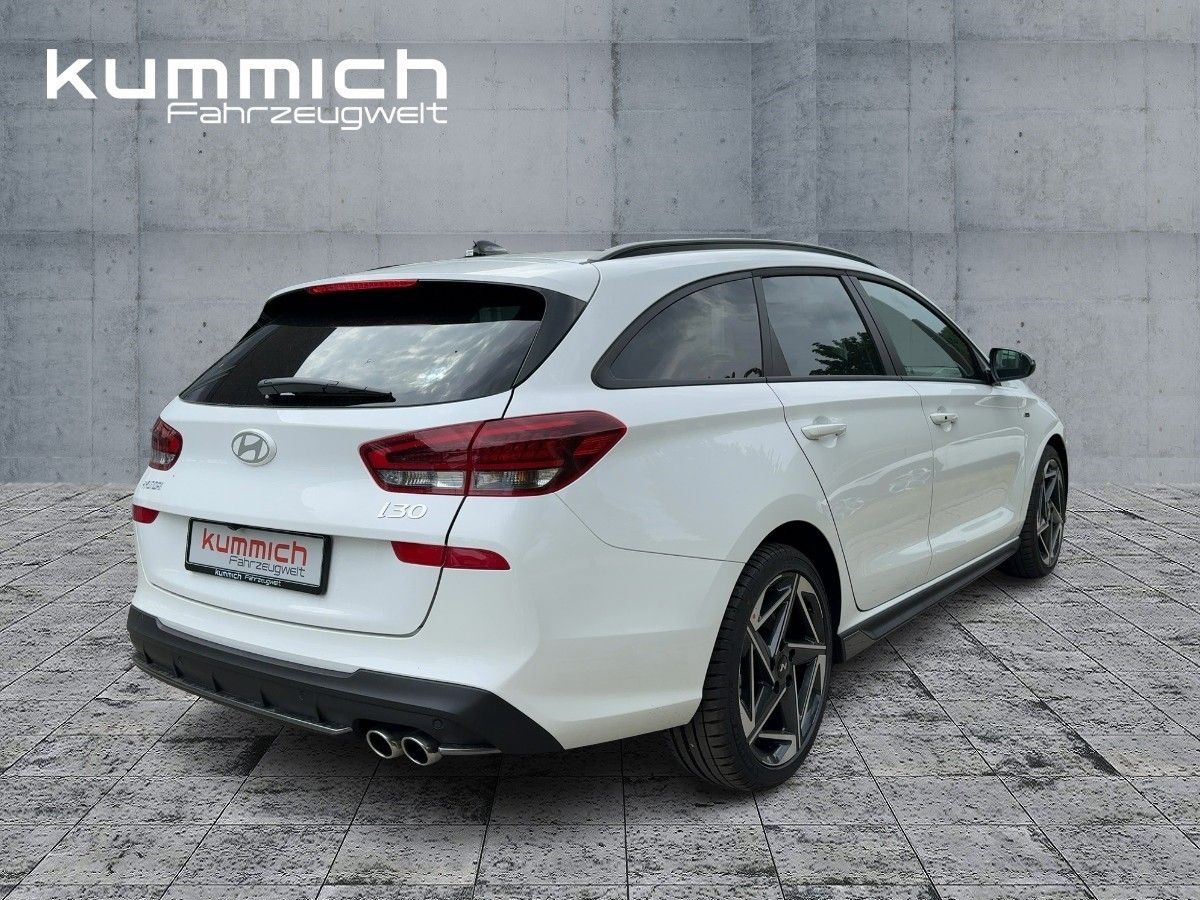 Hyundai i30 - Bild 4