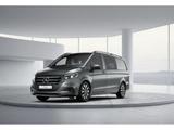Mercedes-Benz Vito Mixto 119 CDI 4x4 Autom. MBUX TW AHK 2,5t - Angebote