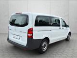 Mercedes-Benz Vito Tourer 116 CDI Pro Lang *Klima*8-Sitzer* - : Sitzer 8