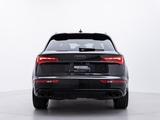 Audi SQ5*VIRTUAL*MATRIX*LUFT*AHK*RFK* - Audi Gebrauchtwagen von 2023