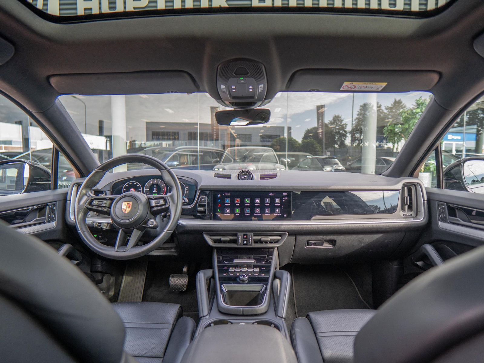 Porsche Cayenne Coupé 3.0 E-Hybrid imagem 3