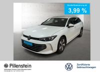 Volkswagen Passat - Vorschau Bild 1