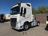Volvo FH 460 GLOBE - EURO 6 - I-SHIFT - HYDRAULICS - N - Volvo Fh 460