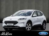 Ford Kuga Plug-In Hybrid Cool & Connect Ganzjahresrei - gebrauchte Ford SUV & Geländewagen