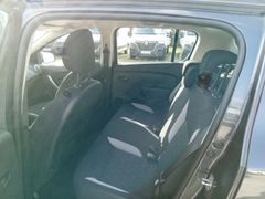Fahrzeugabbildung Sandero II Stepway Prestige 0.9 TCe 90 eco