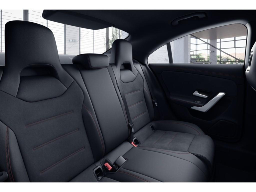 Mercedes-Benz CLA Coupé AMG-Sport/LED/Kamera/Ambiente/19', миниатюра 10