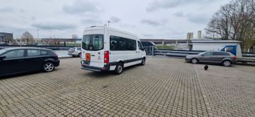 Volkswagen Crafter - 3