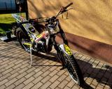 TRS 125 RR - Trial  - Offers