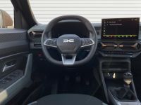 Dacia Bigster - Vorschau Bild 7