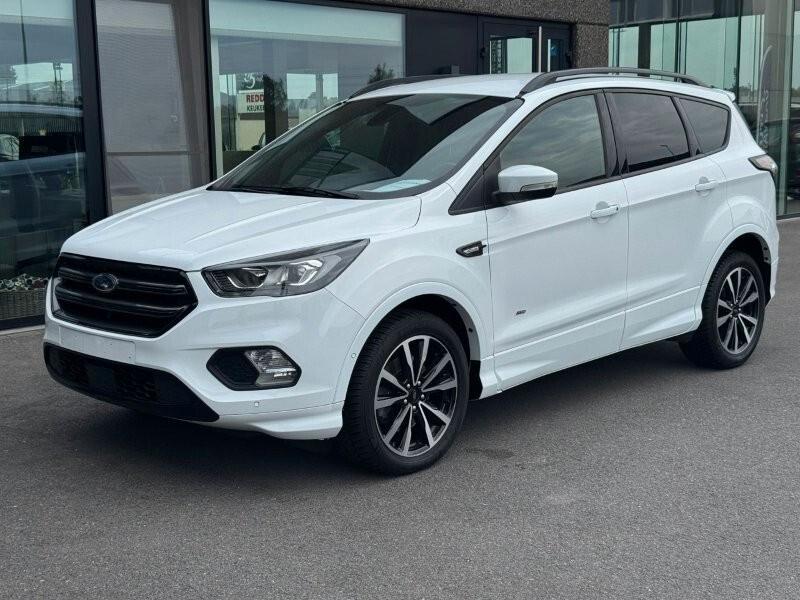Ford Kuga ST-Line