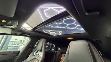 صورة مصغرة 12 لـ 2015 Mercedes-BENZ CLA AMG
