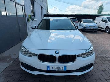 BMW 320 - 6