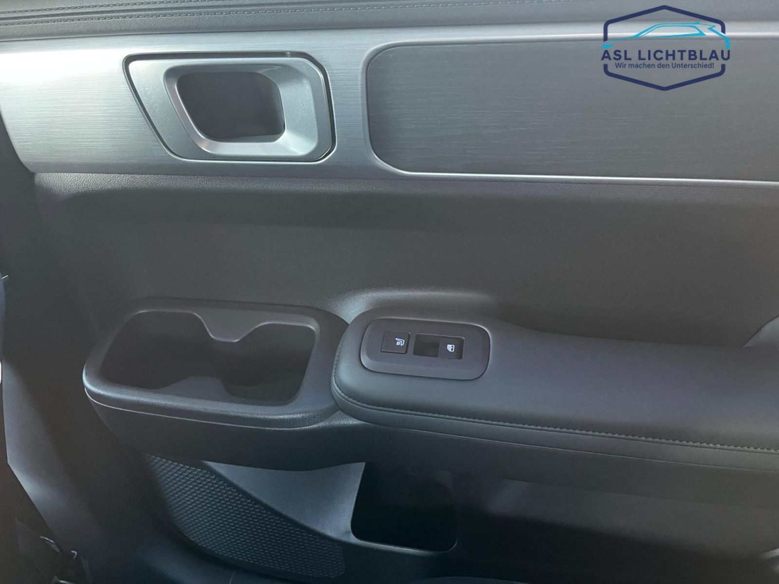 Hyundai Santa Fe – Bild 14