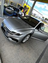Volkswagen Arteon 2.0 TDI SCR DSG R-Line R-Line *Voll*  - Volkswagen Arteon R mit Diesel-Antrieb