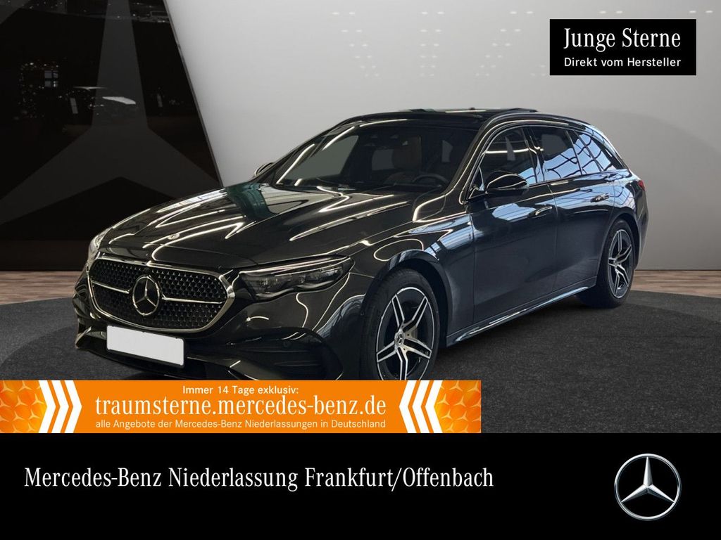 2025 Mercedes-Benz E 300