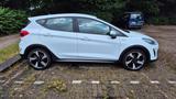 Ford Fiesta 1,0 EcoBoost 74kW Active Colorline - Ford Fiesta: Standheizung