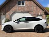 Tesla Model X Plaid, top gepflegt , Keramikversiegelt  - Tesla Model X von privat