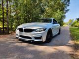 BMW 430i Cabrio M Look - gebrauchte BMW 430 aus dem Jahr 2020