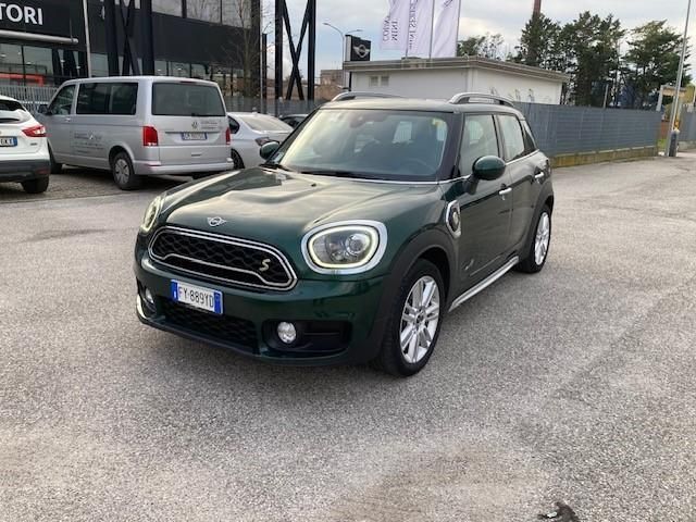 MINI Mini Cooper SE Countryman Mini Countryman 1.5 Co