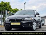 BMW 116 I Advantage*1.HAND*KLIMA*SHZ*PDC*SCHECKHEFT - BMW 116: Winterreifen