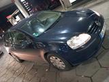 Volkswagen Golf 5 1,9 Motor - Volkswagen Golf Motor mit Diesel-Antrieb