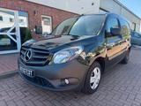 Mercedes-Benz Citan Kasten 109 CDI lang *Klima*SHZ - Mercedes-Benz Citan Gebrauchtwagen in Hamburg