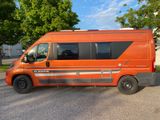 Adria Twin 600SPT - Adria Twin sp