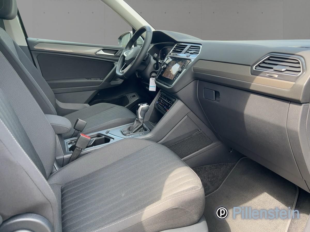 Volkswagen Tiguan Allspace - Bild 10