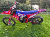 Beta RR 350 Racing - BETA RR 350