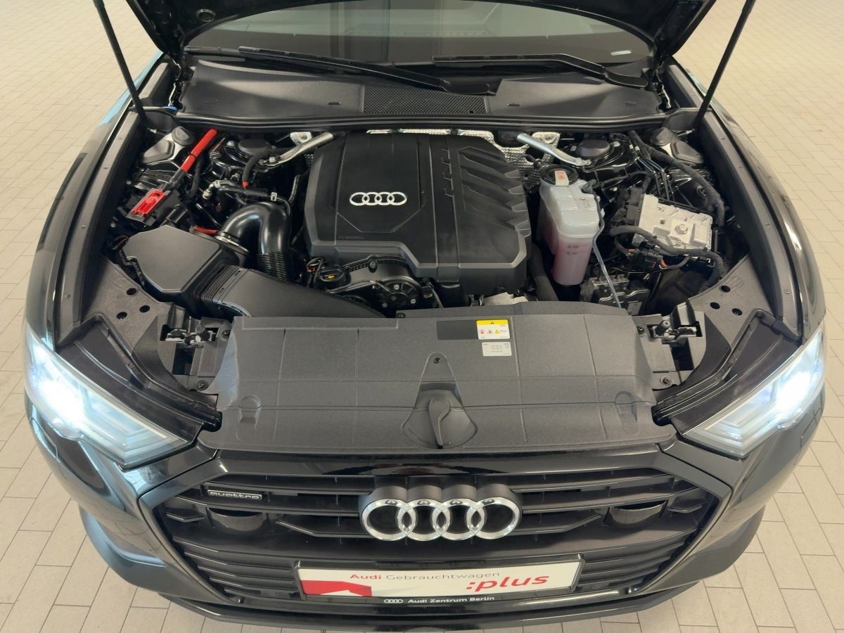 Audi A6 - Bild 24