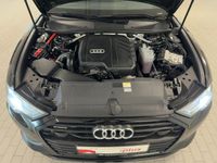 Audi A6 - Vorschau Bild 24