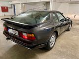 Porsche 944 - Targa-Sondermodell-*Celebration Edition* - Porsche 944 aus 1987