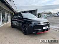 Leapmotor C10 - Vorschau Bild 8