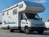 Phoenix A 7500 G - Phoenix Diesel Alkoven