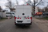 MAN Nr. 279 TGE 4X4/ ACC / Kamera / Diff.Sperr - MAN TGE Gebrauchtwagen