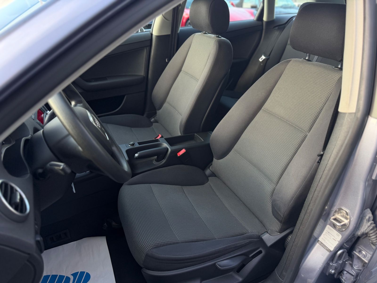 A3 Sportback 1.6 Attraction Klima