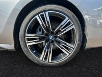 BMW 740 - Vorschau Bild 4