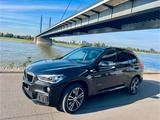BMW X1 xDrive25d A M Sport M Sport *AHK/PANO/NAVI*