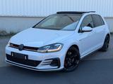 Volkswagen Golf VII Lim. GTI Performance *Pano*Virtual*Led* - Volkswagen Golf: Silber, GTI