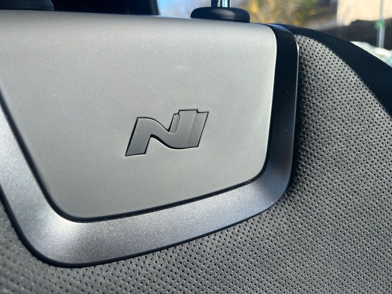 Fahrzeugabbildung Hyundai TUCSON FL N Line X Panoramadach