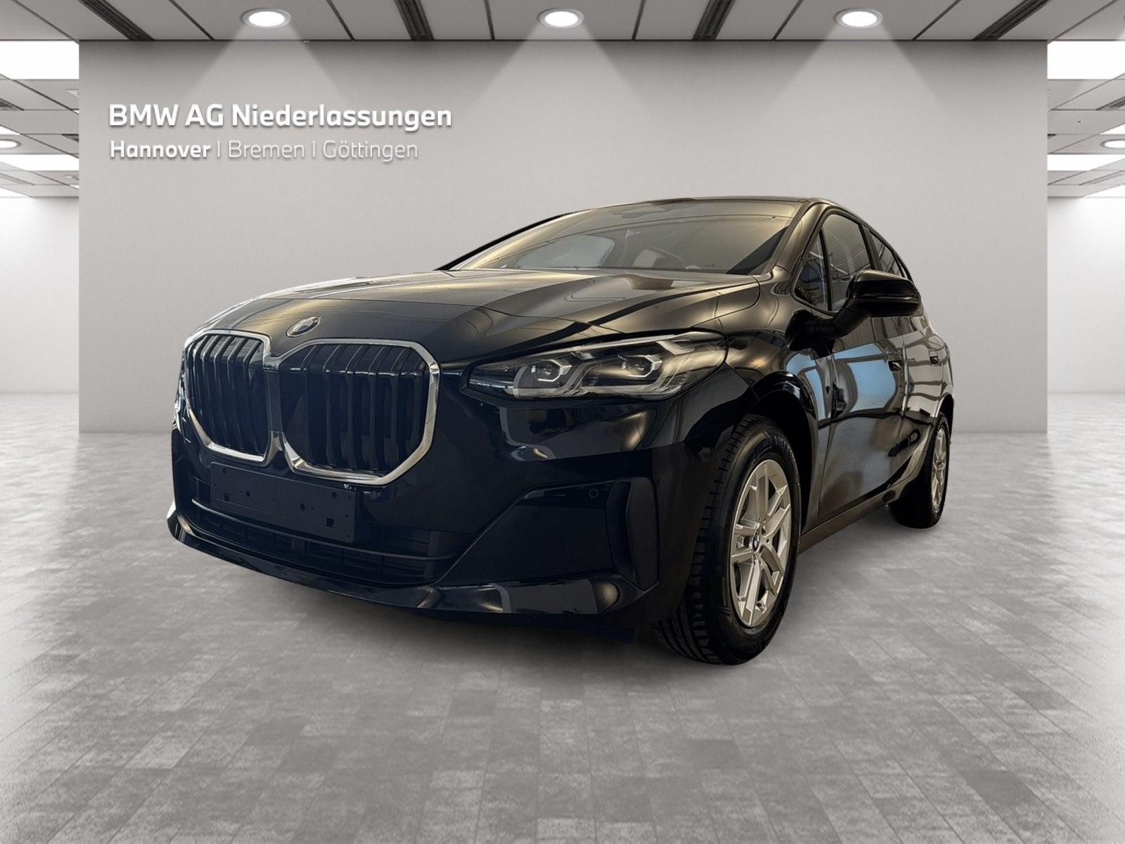 BMW 218i Active Tourer Kamera Driv.Assist LED