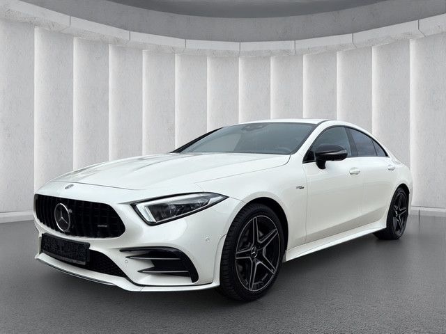 Mercedes-Benz CLS 53 AMG