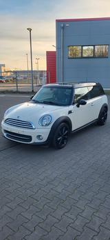MINI COOPER Clubman Cooper - MINI Cooper in Dortmund