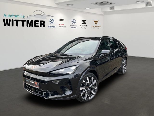 Formentor 2.0 TSI 245kW VZDSG 4Drive APP/AHK/LED